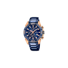 Festina - F20711/1 - Orologio da polso - Cronografo - Signori