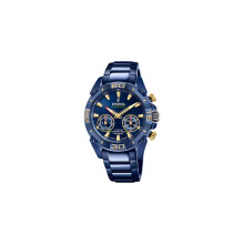 Festina - F20547/2 - Orologio da polso - Orologio ibrido - Signori - Connected