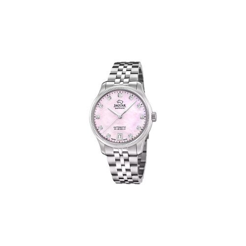 Jaguar Jaguar - J1000/4 - Wristwatch - Automatic - Ladies