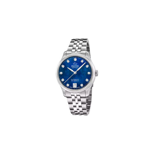 Jaguar Jaguar - J1000/5 - Wristwatch - Automatic - Ladies