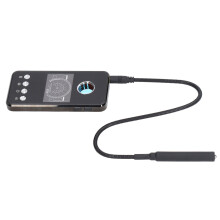 Bug Detector GPS Scanner T2 Aluminum Alloy 8000MHz 10m²