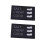 Professional Priority Slider Business Strategy Slider Tool For Office Decoration And Practical Decision Visualization Multicolor 1
