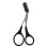 Ferramenta profissional de corte de tesouras para tesouras de precisão com pente e punhos 2