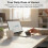 Professional Priority Slider Business Strategy Slider Tool For Office Decoration And Practical Decision Visualization Multicolor 5
