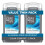 Dove Men+Care Deodorant Stick, Clean Comfort 2Pack 1
