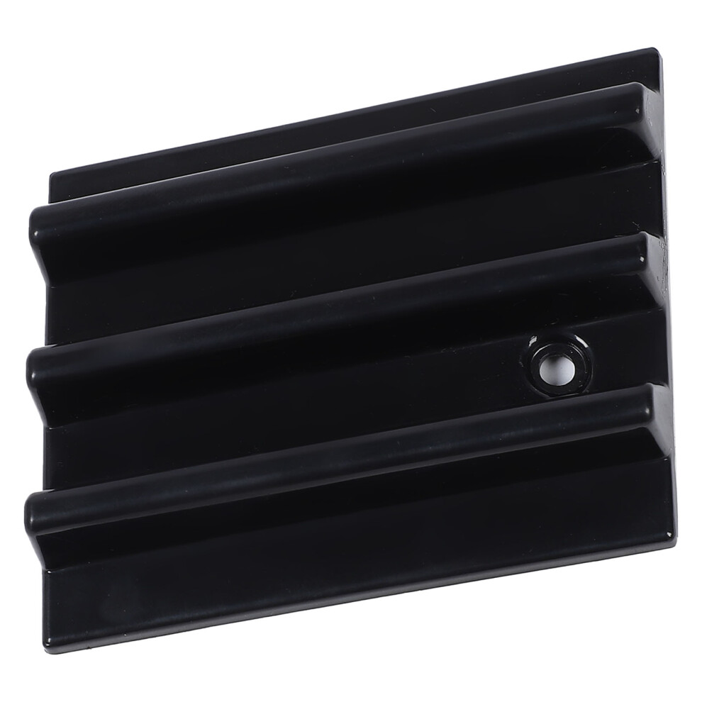 Front Bumper Tow Eye Access Hole Cover 84341210 Impact Proof & Fade Resistant 6921383115973