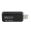 USB Tester IPS Color 0-999999mAh 4-30V Kompakt 13
