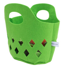Kleinkind-Gemüse-Plüsch-Set: Karotte 18,3 6 cm
