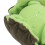 Kleinkind-Gemüse-Plüsch-Set: Karotte 18,3  6 cm 14