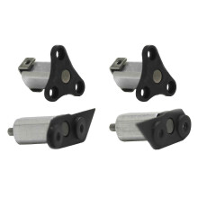 Για Dji Mini3 Pro Drone Arm Shaft Αριστερά/δεξιά/εμπρός/πίσω ανταλλακτικά επισκευής άξονα Fk