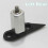 Για Dji Mini3 Pro Drone Arm Shaft Αριστερά/δεξιά/εμπρός/πίσω ανταλλακτικά επισκευής άξονα Fk 2