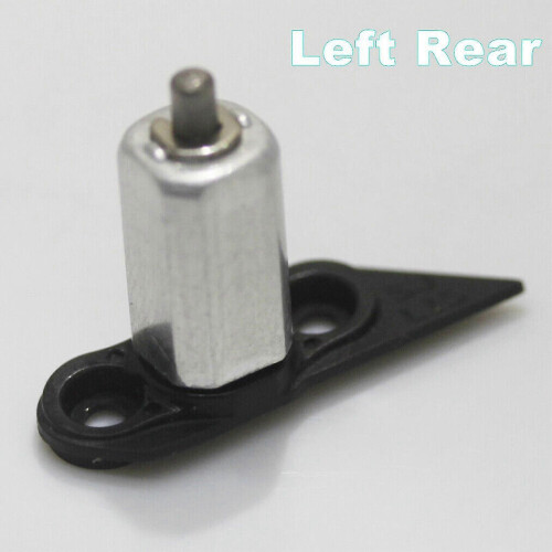 Για Dji Mini3 Pro Drone Arm Shaft Αριστερά/δεξιά/εμπρός/πίσω ανταλλακτικά επισκευής άξονα Fk 1