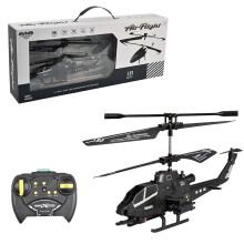2,4Ghz RC Helikopter Phantom Mini Fjernstyrede Helikopterlegetøj