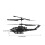 Zabawki helikoptera RC 2.4Ghz Phantom Mini Remote Control 3