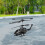 Zabawki helikoptera RC 2.4Ghz Phantom Mini Remote Control 4