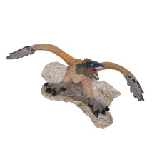 Archaeopteryx-Dinosaurier-Spielzeug - Realistischer Kunststoff