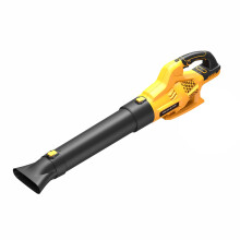 Cordless Leaf Blower for Dewalt 20V Battery, 500CFM 150MPH Handheld for Lawn and Patio Cleaning