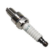 Spark Plug A7TC 10mm for GY6 50cc150cc Scooter Mopeds Quick Ignition Temperature Resistant