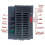 RX74-1 24V 2.4G Bluetooth Remote Control Receiver Controller Box Kit for barn Electric Ride on T Edition 0899 3