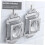 Stainless Steel Egg Slicer MultiPurpose Cutter for Eggs Vegetables Fruits Easy Clean Kitchen Tool 3