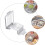 Stainless Steel Egg Slicer MultiPurpose Cutter for Eggs Vegetables Fruits Easy Clean Kitchen Tool 4