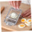 Stainless Steel Egg Slicer MultiPurpose Cutter for Eggs Vegetables Fruits Easy Clean Kitchen Tool 5