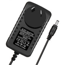 24V Kids Ride On Cars Battery Charger Safe Reliable Power Adapter for Electric Vehicles RC Cars and E-Bikes24v1a SZRH A-GB