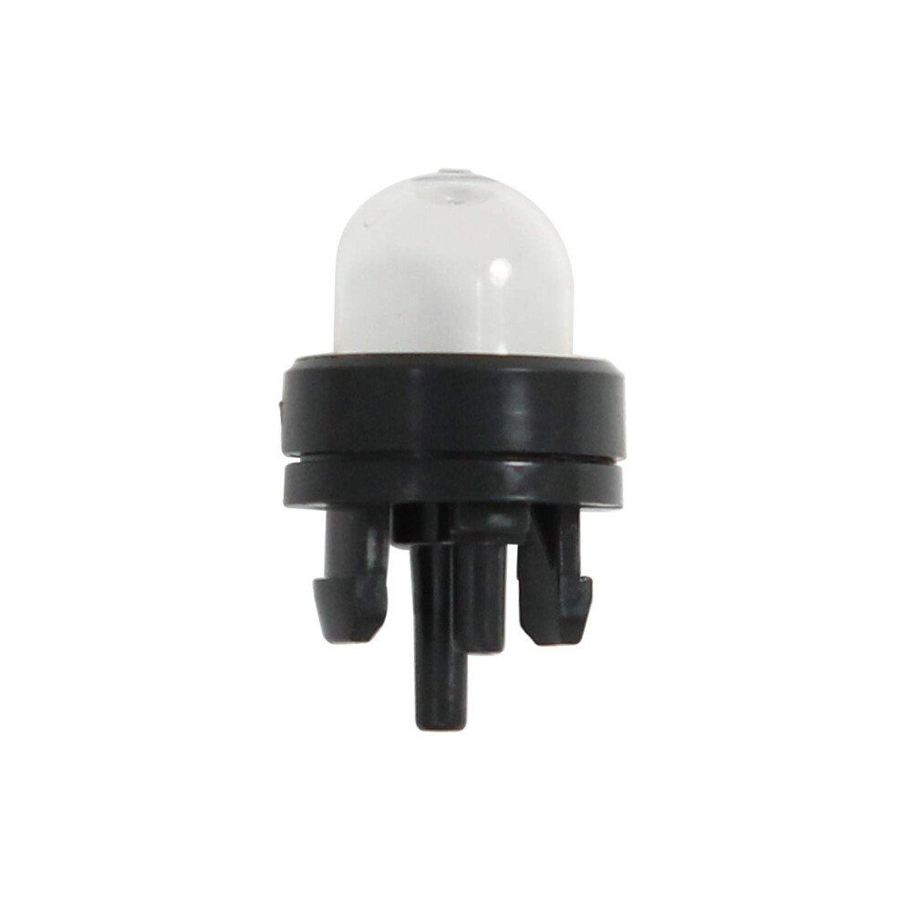 Primer Bulb Replacement For Walbro Wt4711 Carburetor 530047721 Fits 12318139130 300780002 9070919461385