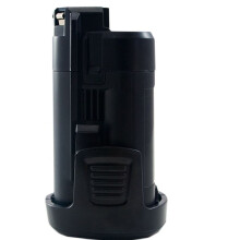 Battery for Bosch 2607336863 PSR PSM 10,8 Li 3,0Ah