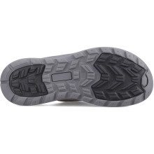 (, ) Hush Puppies Lewis Sandal Polyurethane Men's Brown Sandals
