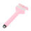 Meat Tenderizer Needle Tool with Ergonomic Handle and Sharp Stainless Steel Needles for Beef Poultry Fish 1