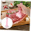 Meat Tenderizer Needle Tool with Ergonomic Handle and Sharp Stainless Steel Needles for Beef Poultry Fish 2