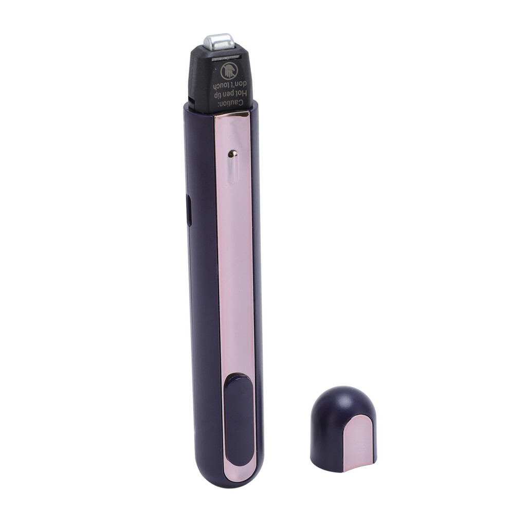 Mini Heat Sealer Pen Heat Press Bag Sealer Pen