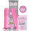 ΝΕΟ HealthChews PuffBar Essential Oils Relief C Κόψτε το άτμισμα και το κάπνισμα φυσικά με 1