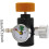 CO2 Refill Adapter for Sodastream Bottles with TR214 Thread and LeakProof Quick Connect 5