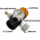 CO2 Refill Adapter for Sodastream Bottles with TR214 Thread and LeakProof Quick Connect 2