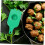 2pcs Meatball Maker Scoop NonStick Tool for Consistent Size Meatballs and Quick Cooking 4