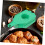 2pcs Meatball Maker Scoop NonStick Tool for Consistent Size Meatballs and Quick Cooking 3