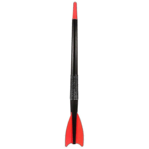 1 Conjunto de Equipamento de Treino de Lançamento de Dardo, Pesca de Plástico Macio,