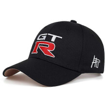 New Fashion GTR Racing Baseballkappe Männer Frauen Outdoor-Sportarten Snapback Stickerei Hip Hop Moto GP Trend Gorras Casquette EP0100