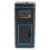 Entfernungsmesser ABS 12,0  5,5  2,8 cm, 2x AAA-Batterien 5