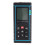 Entfernungsmesser ABS 12,0  5,5  2,8 cm, 2x AAA-Batterien 9