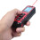 High Accuracy Distance Meter, 20 Sets Storage, Black/Red, 11.5cm 1