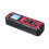 High Accuracy Distance Meter, 20 Sets Storage, Black/Red, 11.5cm 12