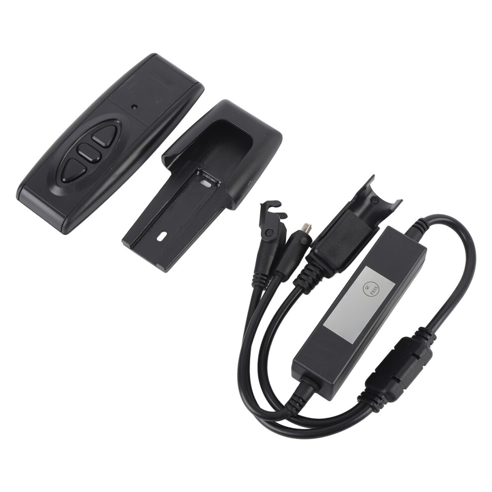 Wireless Rf Recliner Remote Control 433.92Mhz For Sofa & Bed 4911383120680