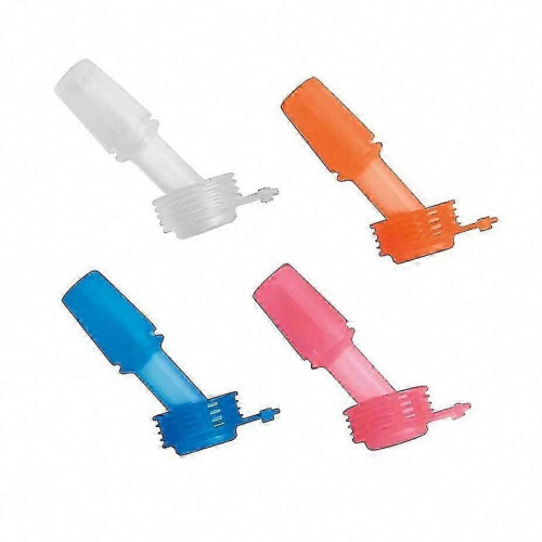 Camelbak Eddy+ Kids Ersatzventil für 12mm Strohloch-Einzelventil