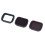 3-in-1 ND8 ND16 CPL für Flip Drone Silber 12