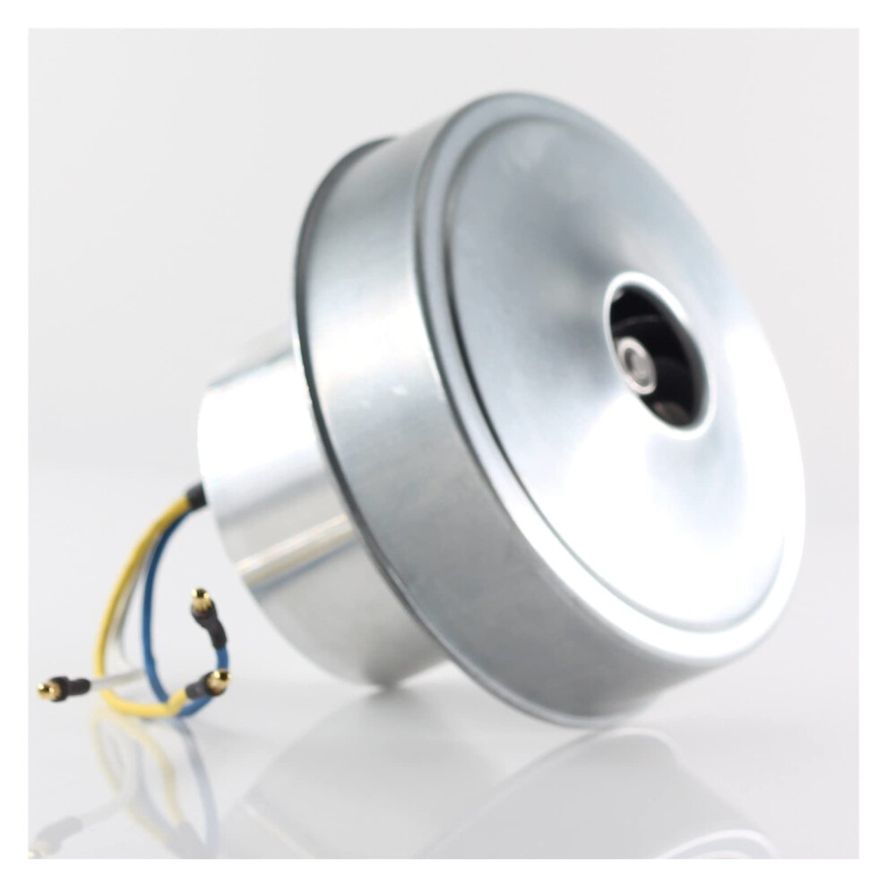48V Pressure Brushless Dc Centrifugal Blower With Longlife Bearings And Ip54 Dust Protection 9070919313301