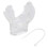 1PC silikon dykarmunstycke regulatorsnorkel 2