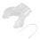 1PC silikon dykarmunstycke regulatorsnorkel 3